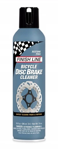 Finish Line Gear Floss valymo virvė 20 vnt