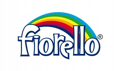Fiorello Cekini Konfetti 7mm, 14g - Spalvoti Lūžę Ratukai