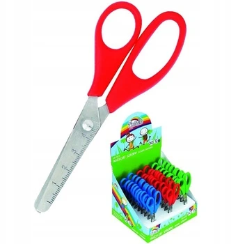 Kw Trade Fiorello GR-1502 žirklės 13cm