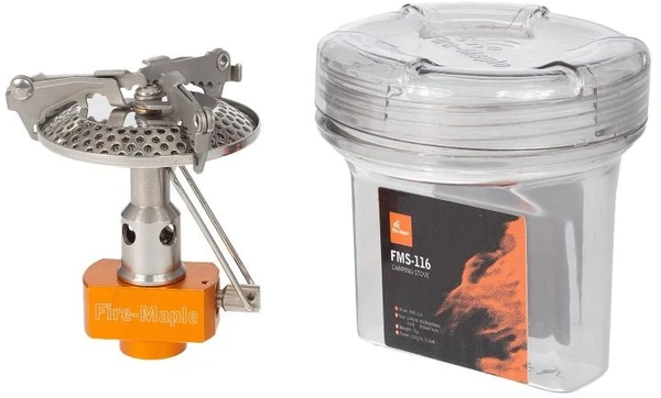 Fire-Maple FMS-116