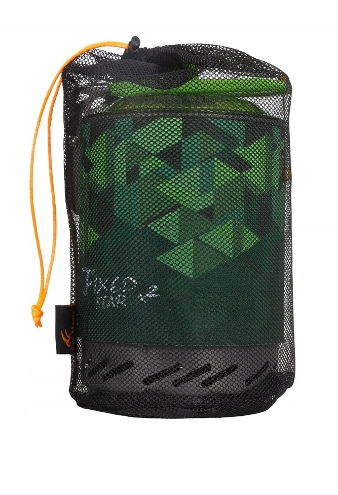 Viryklė Fire-Maple FMS-X2 (žalia)