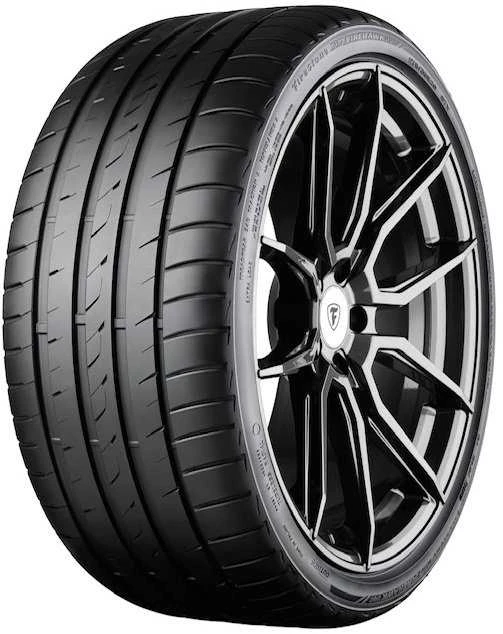 Firestone Padangos Firehawk Sport 99 Y XL (B A B 70dB)