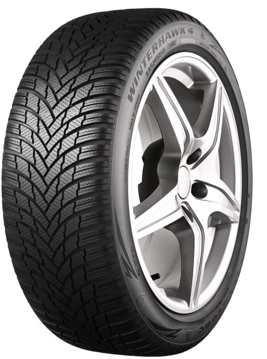 Firestone 215/65R16 MULTISEASON 2 102V XL