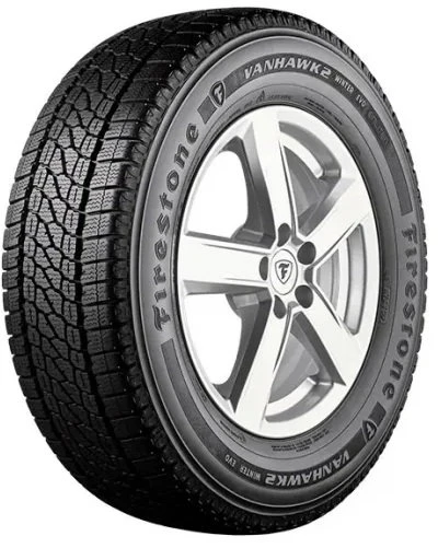 Firestone 225/55R18 MULTISEASON 2 102V XL