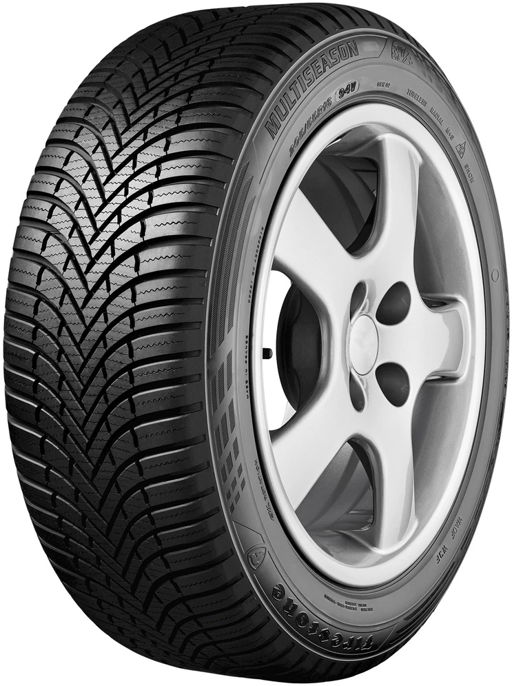 Firestone 235/50R18 MULTISEASON 2 101V XL