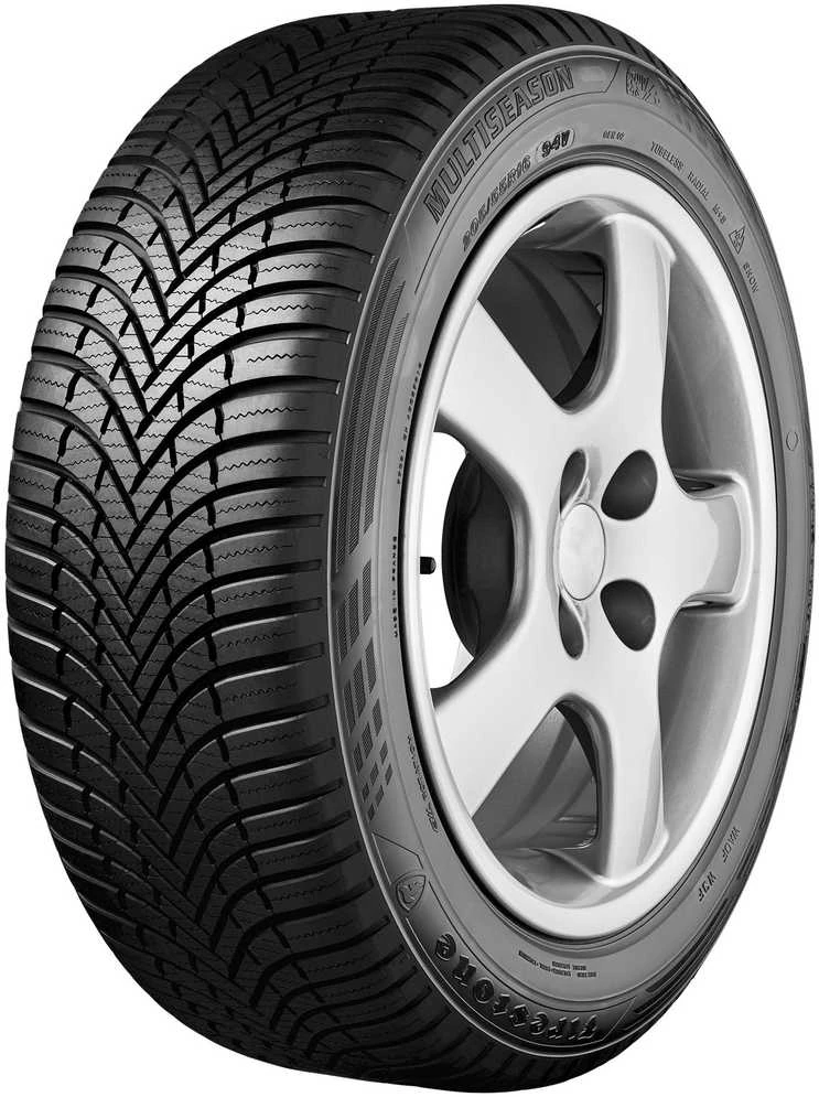 Firestone 235/55R17 MULTISEASON 2 103V XL