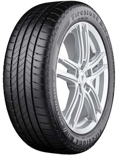 Firestone Padangos Roadhawk2 92 H (C A B 71dB)