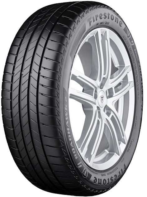 Firestone Padangos Roadhawk 2 94 W (B A B 71dB)