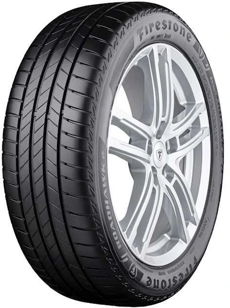 Firestone Padangos Roadhawk2 102 H (B A B 71dB)