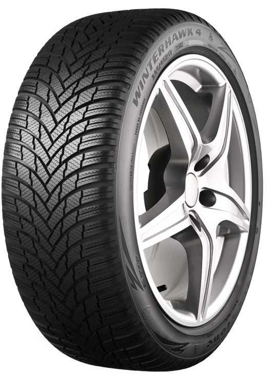 Firestone 185/55R15 WINTERHAWK 4 86H XL