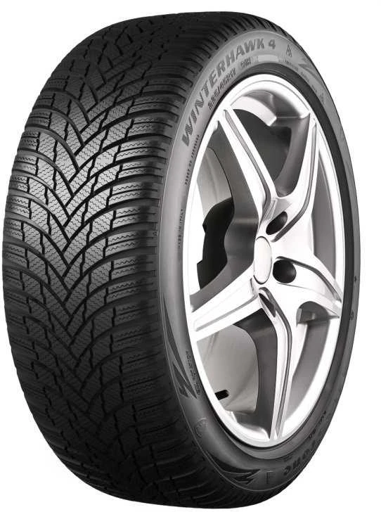 Firestone 195/60R16 WINTERHAWK 4 89H