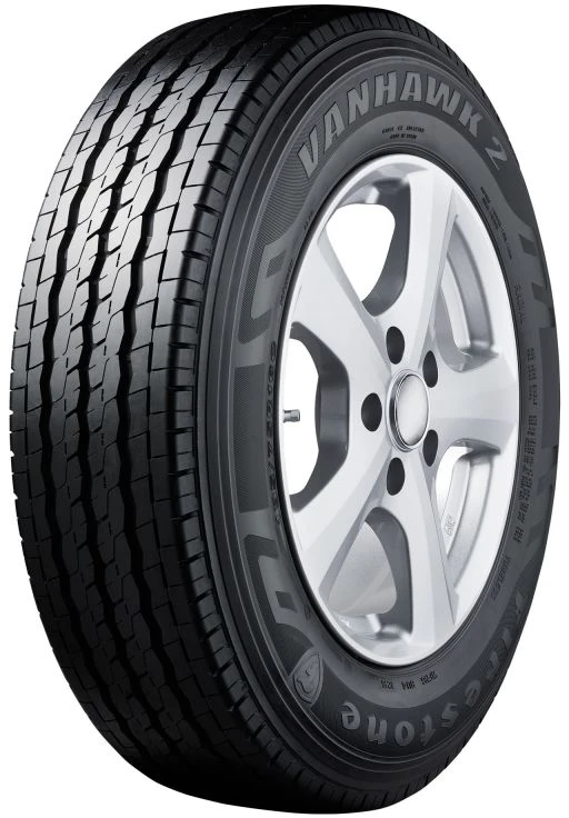 Firestone 215/65R16 WINTERHAWK 4 102H XL