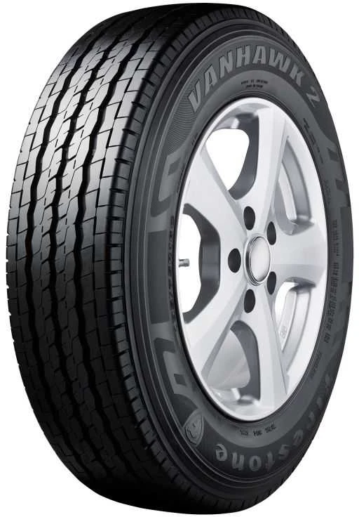 Firestone Padangos WinterHawk 4 104 V XL (C B B 71dB)