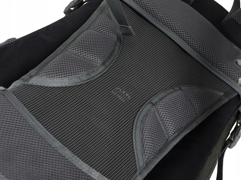 FIRMĖS BERGSON MOLDE BACKPACK 30L Kvėpuojanti NUGARA
