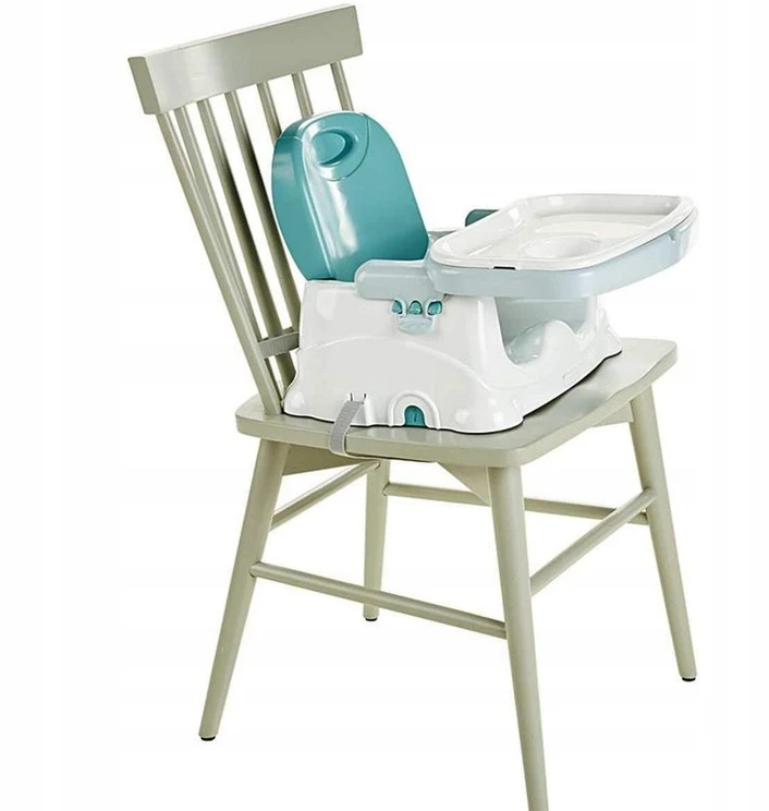 FISHER-PRICE Healthy Care DELUXE 6+ MONTHS FEDING BOOSTER