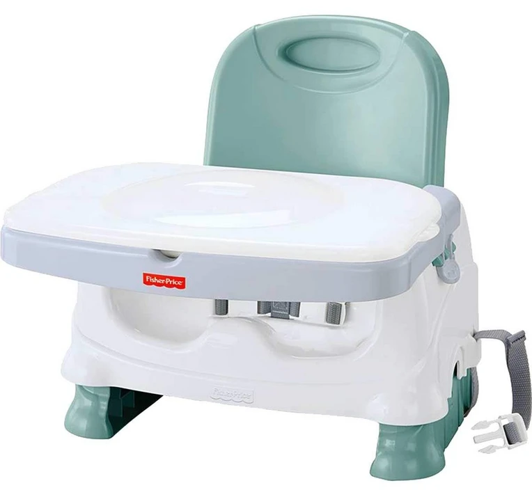 FISHER-PRICE Healthy Care DELUXE 6+ MONTHS FEDING BOOSTER
