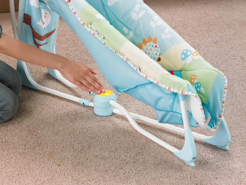 Fisher Price sofutė W9454