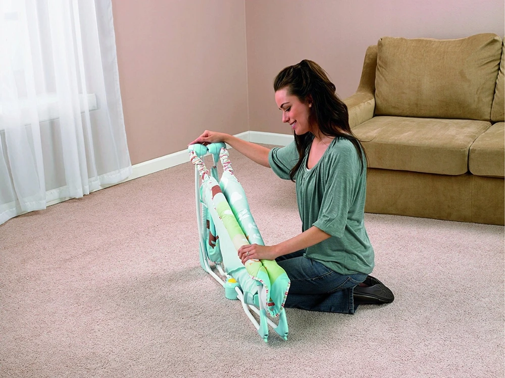 Fisher Price sofutė W9454