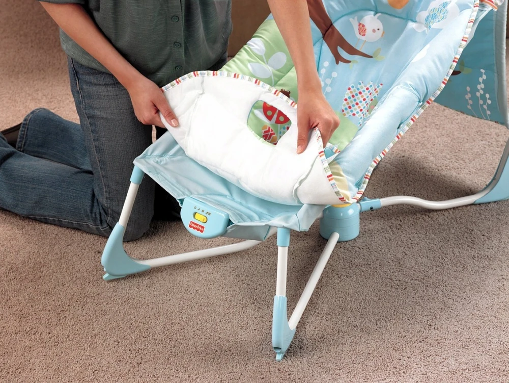 Fisher Price sofutė W9454