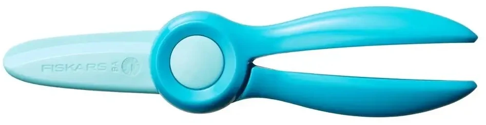 Fiskars apsauginės žirklės 12,5 cm
