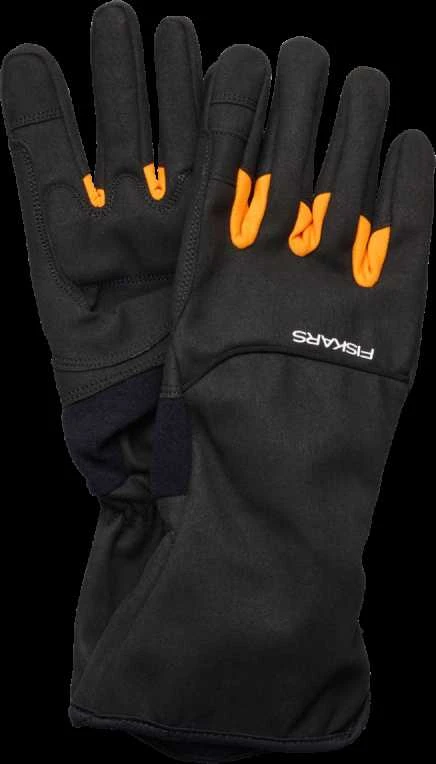 Fiskars darbinės pirštinės (prailgintos) - dydis 10