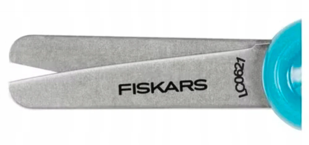 FISKARS MOKYKLOS ŽIRKLĖS NAMAI VAIKAMS UNIVERSALIOS OLDMAN ŽIRKLĖS 4,5 cm