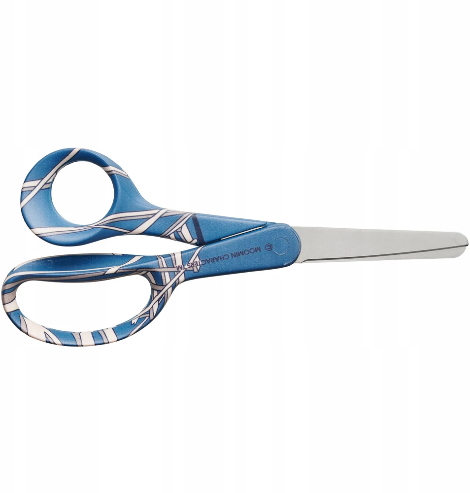 Vaikiškos žirklės Fiskars 1067189; 13 cm