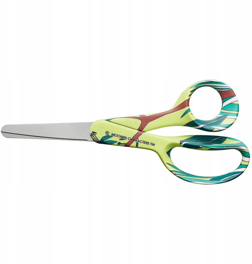 Vaikiškos žirklės Fiskars 1067192; 130 mm