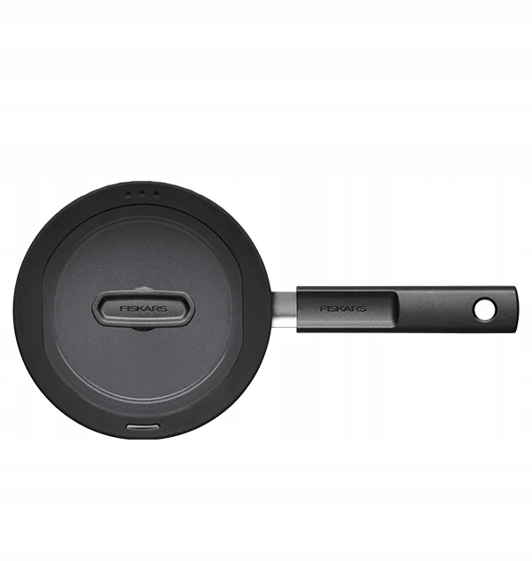 Fiskars puodas Hard Face 1075524, 1,8 l
