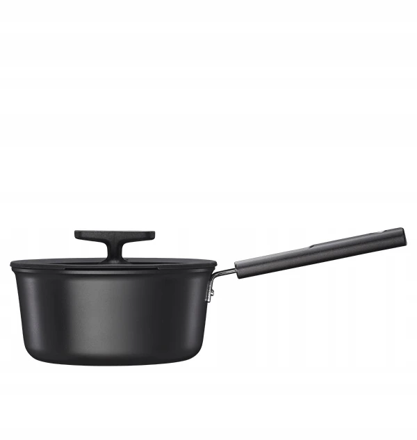 Fiskars puodas Hard Face 1075524, 1,8 l