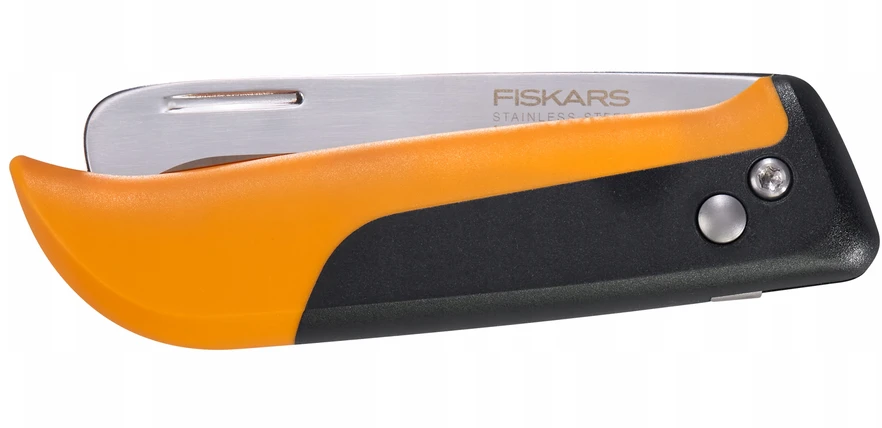 Sodo peilis FISKARS X-SERIES K80 1062819