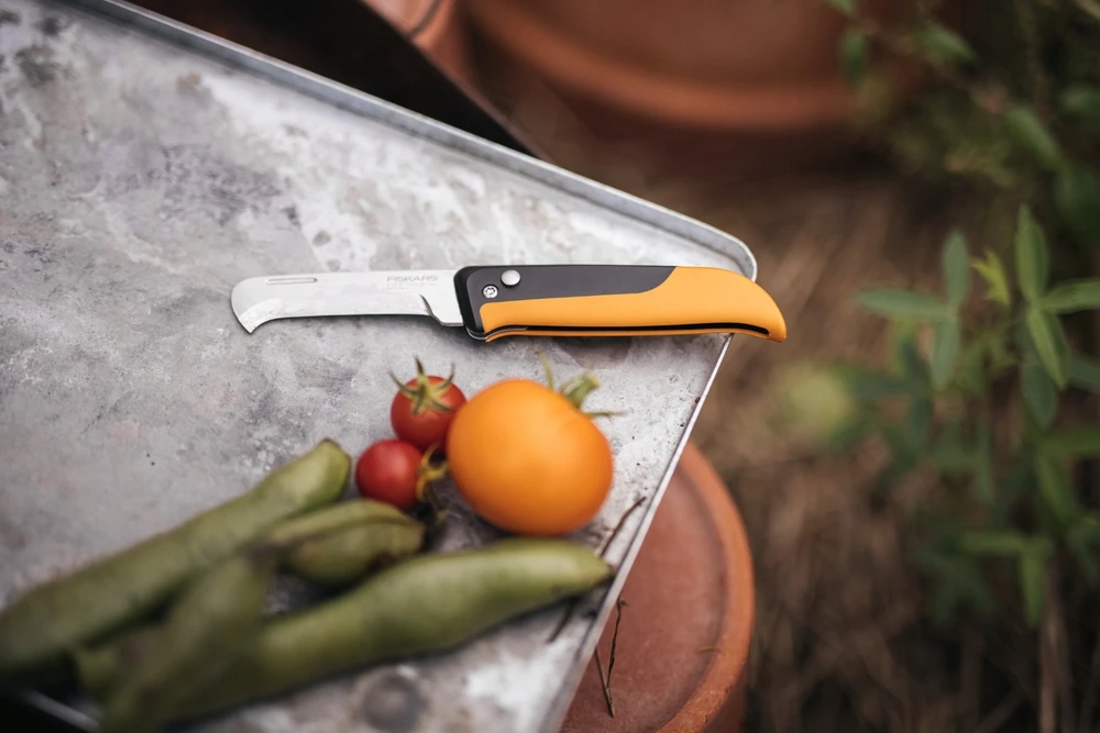 Sodo peilis FISKARS X-SERIES K80 1062819