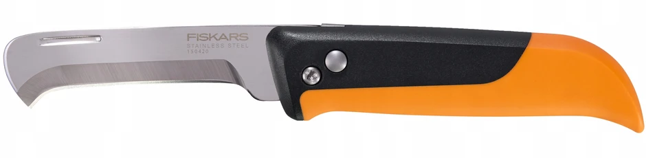 Sodo peilis FISKARS X-SERIES K80 1062819