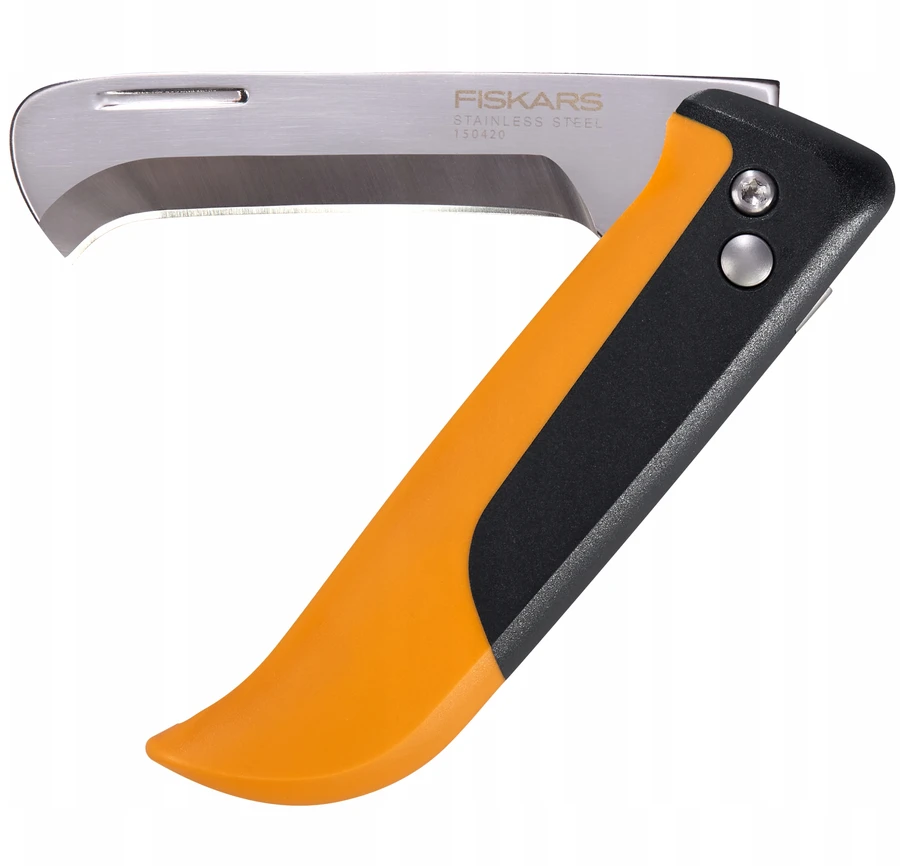 Sodo peilis FISKARS X-SERIES K80 1062819