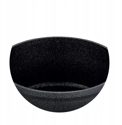 Fissler Aliuminio puodas su dangčiu 20 cm