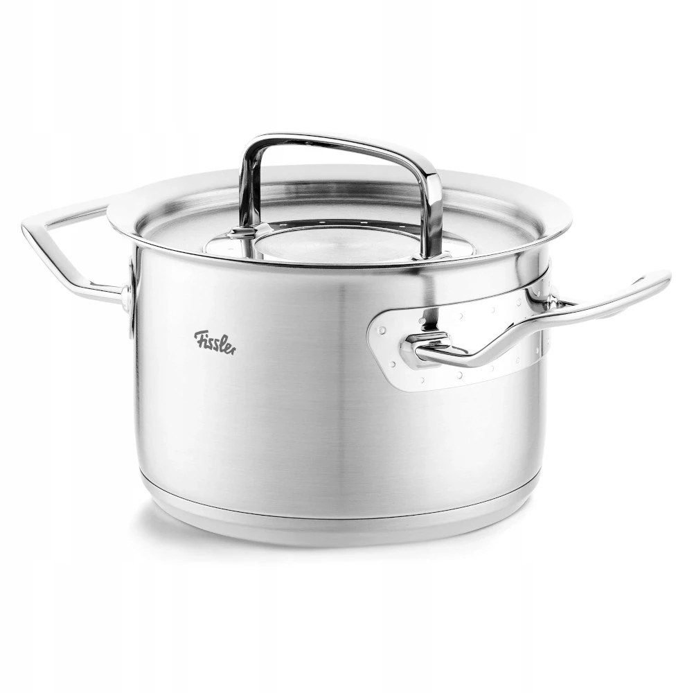 FISSLER - Original-Profi Collection - Puodas - 2,1 l - Ø16 cm