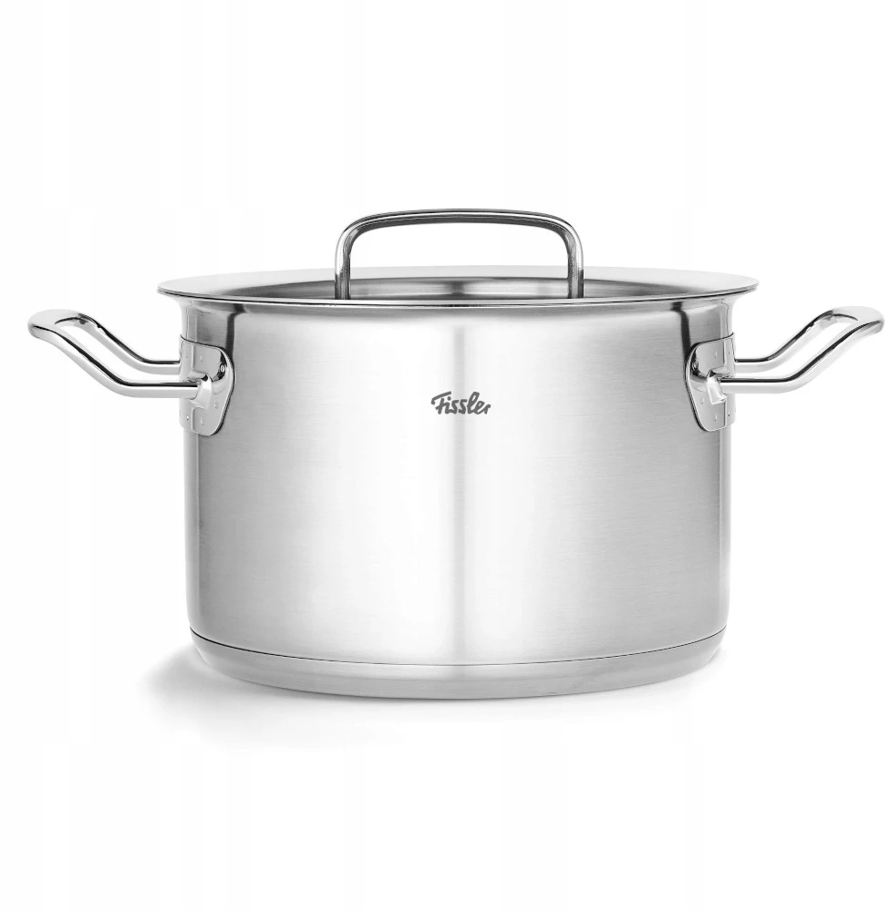 FISSLER - Original-Profi Collection - Puodas - 2,1 l - Ø16 cm