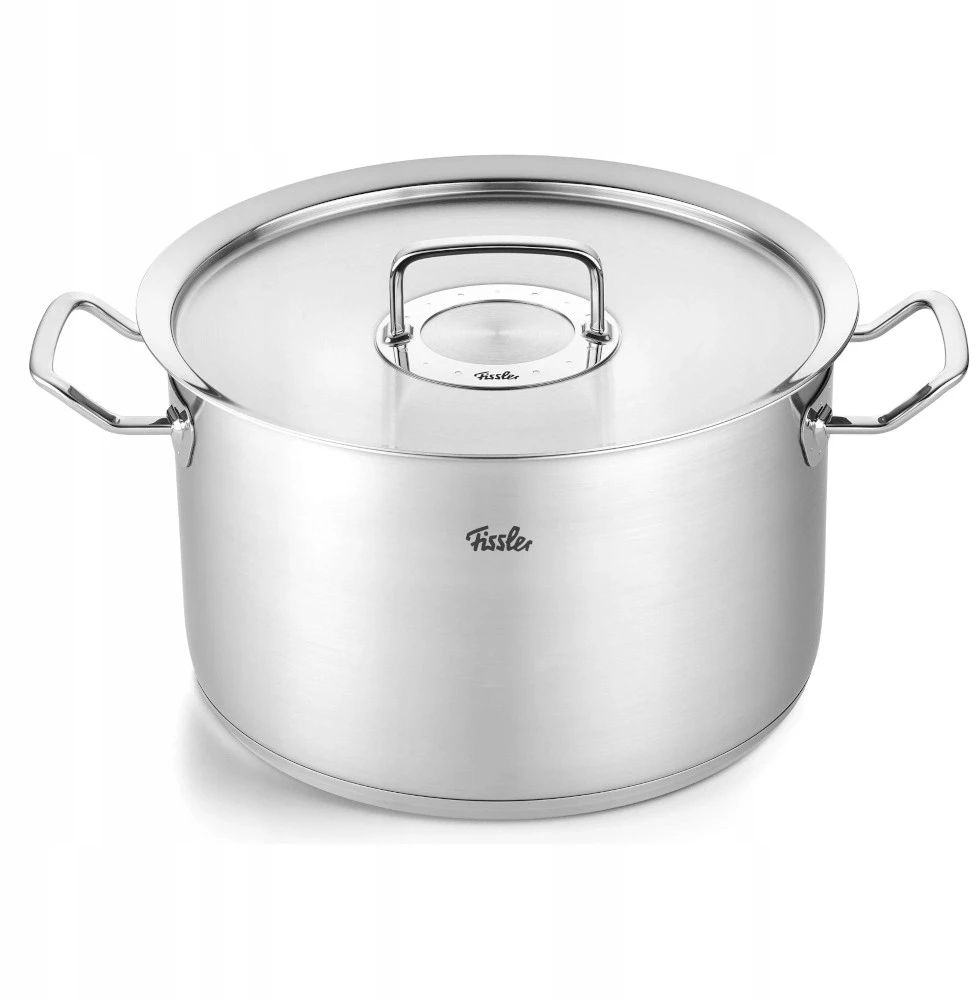 FISSLER - Original-Profi Collection - Puodas - 2,1 l - Ø16 cm