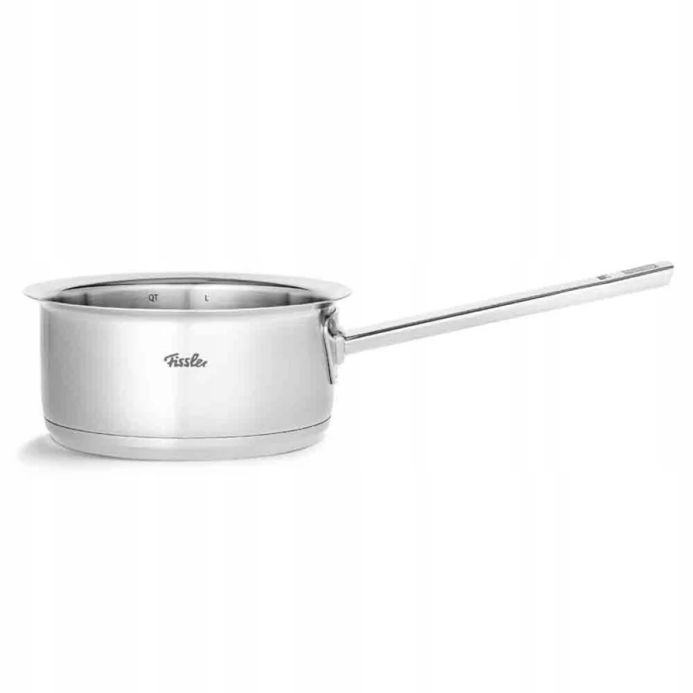 Fissler Puodas 16 cm be dangčio