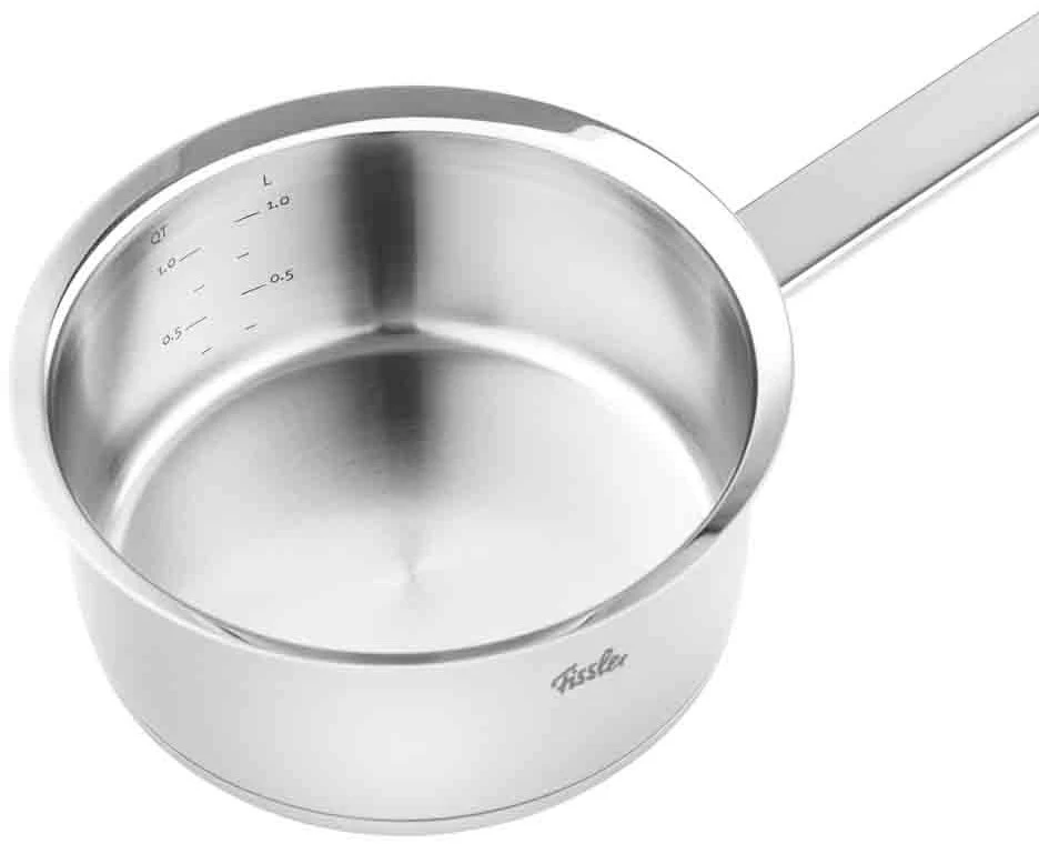 Fissler Puodas 16 cm be dangčio