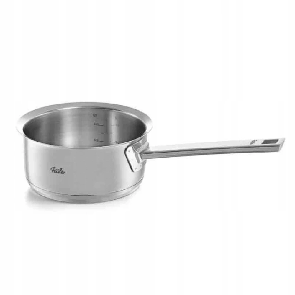 Fissler Puodas 16 cm be dangčio