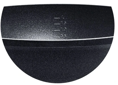 Fissler Puodas su dangčiu 18 cm