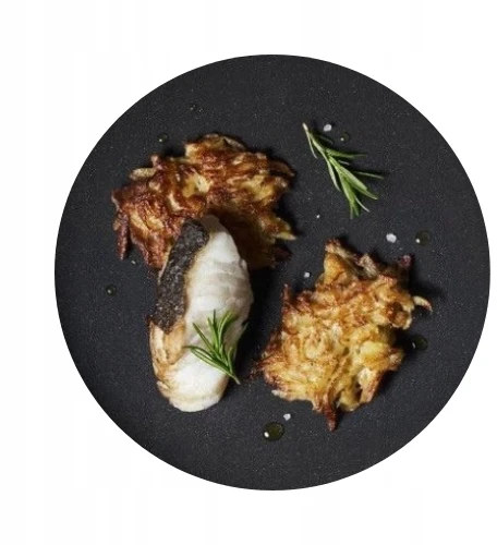 Fissler Puodas su dangčiu 18 cm