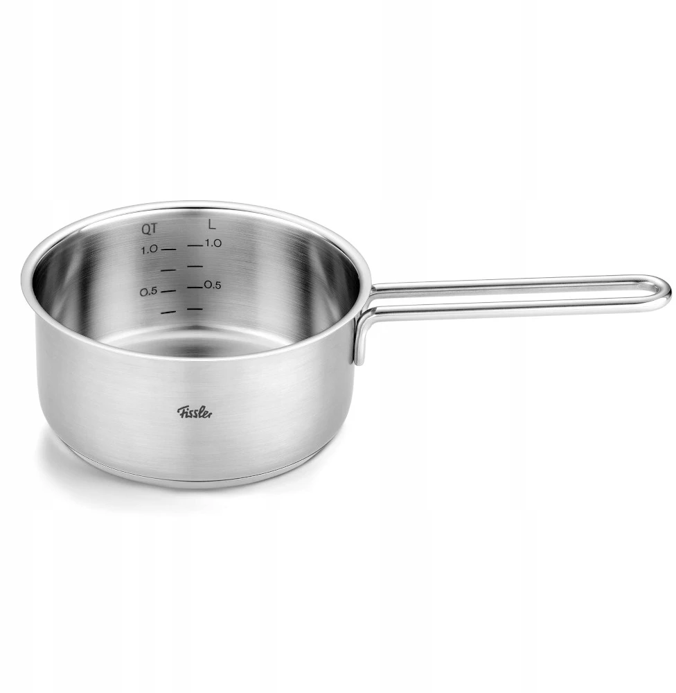 FISSLER - Pure Collection - Puodas - 1,4 l - Ø16 cm