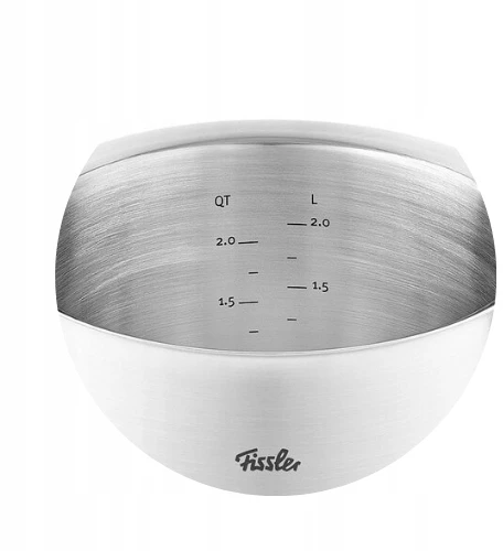 FISSLER - Pure Collection - Puodas - 1,4 l - Ø16 cm