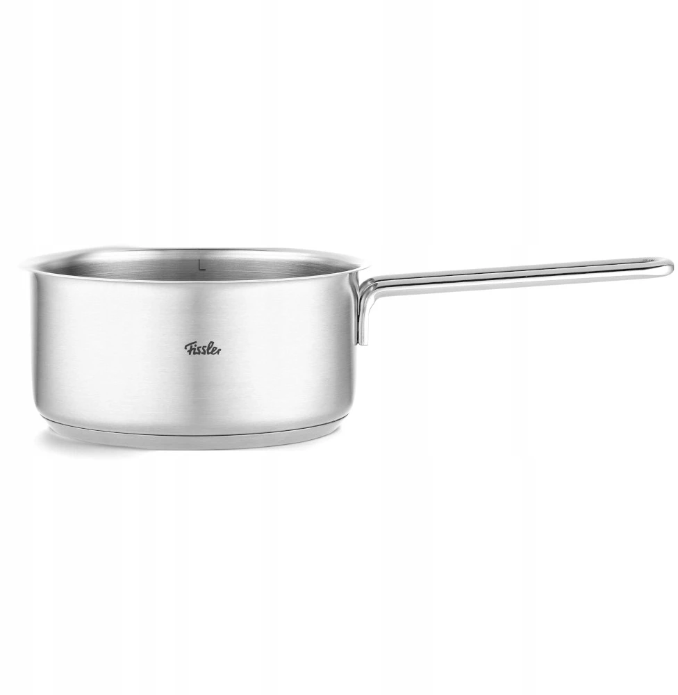 FISSLER - Pure Collection - Puodas - 1,4 l - Ø16 cm