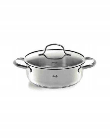 Fissler San Francisko makaronų virimo puodas 1 l