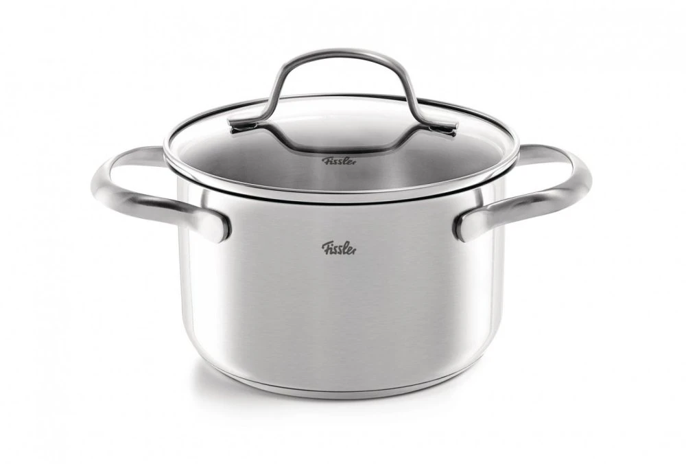 Fissler tradicinis puodas 1,9 l