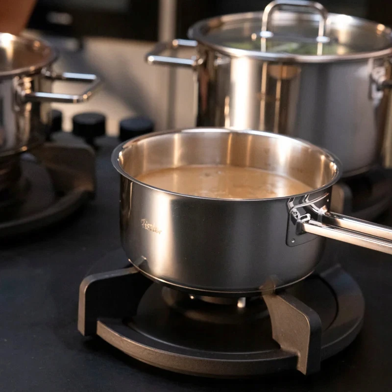 FISSLER - Viseo Pro - Puodas - Ø16 cm