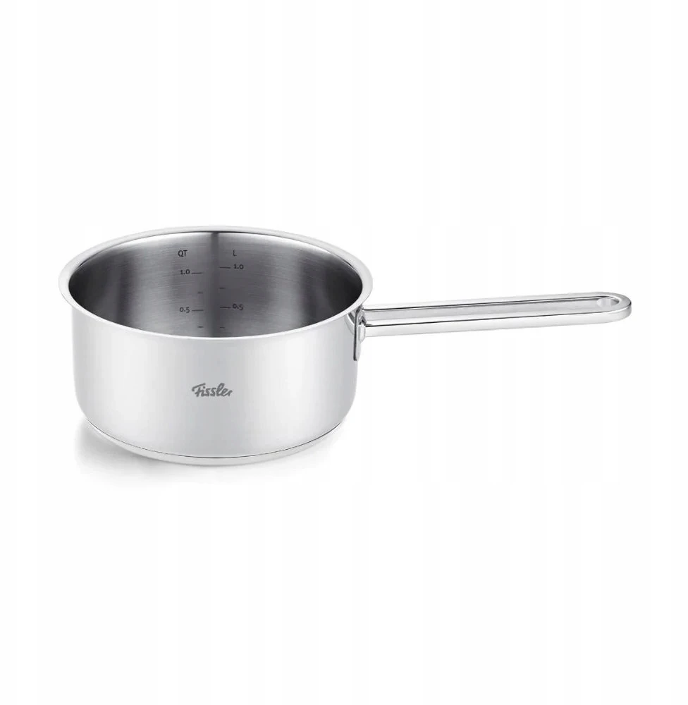 FISSLER - Viseo Pro - Puodas - Ø16 cm